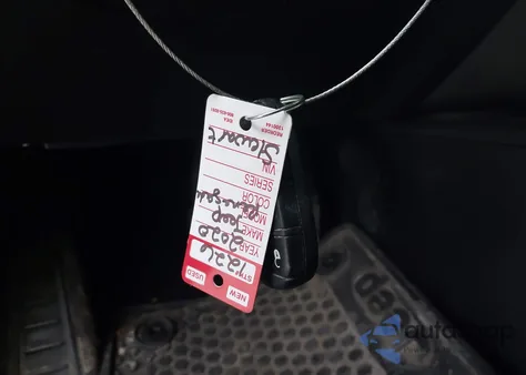 2020 Jeep Renegade Altitude Fwd from USA, damaged, VIN ZACNJABB5LPL18831